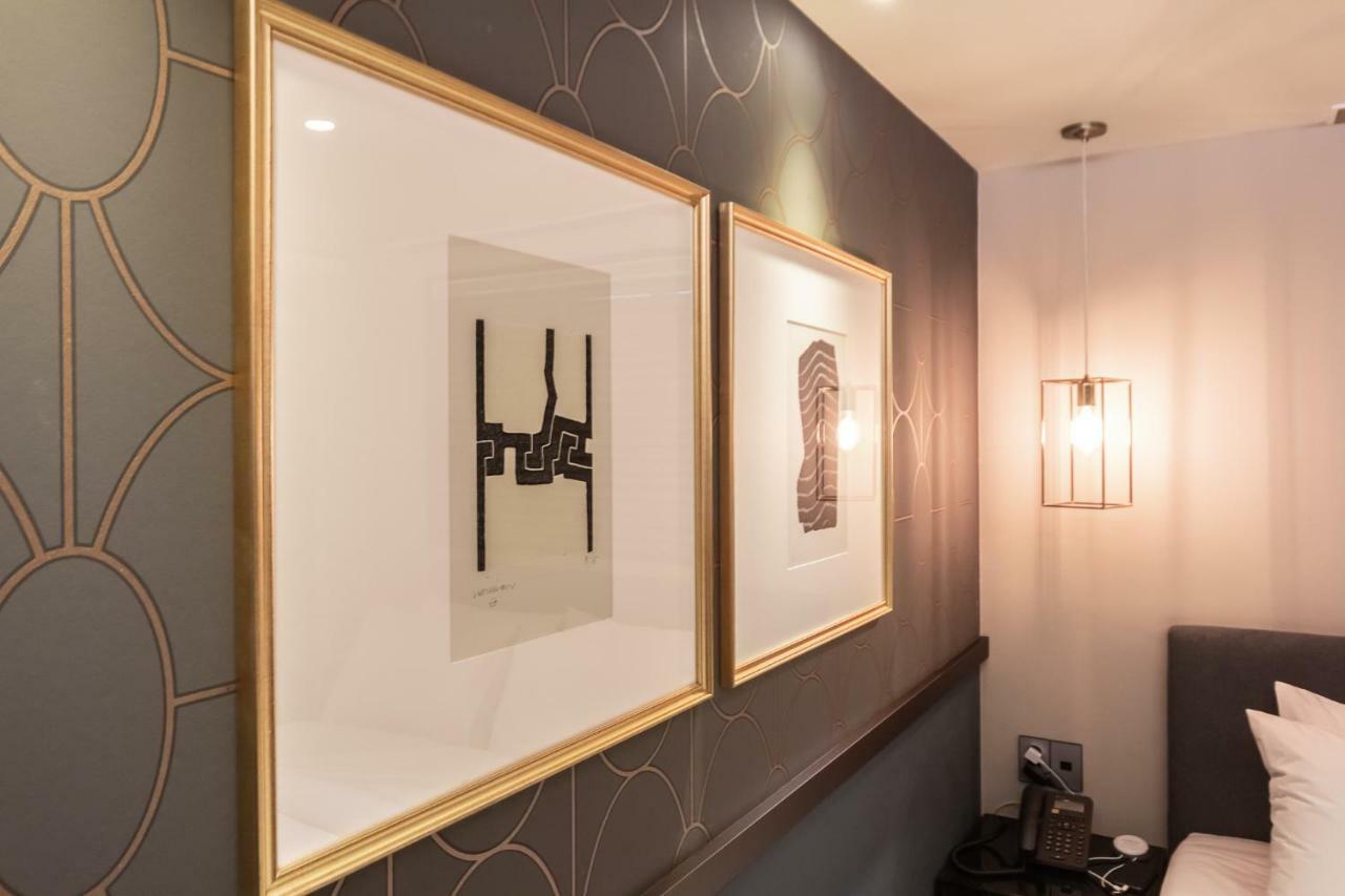 Browndot Hotel Centum Busan Buitenkant foto